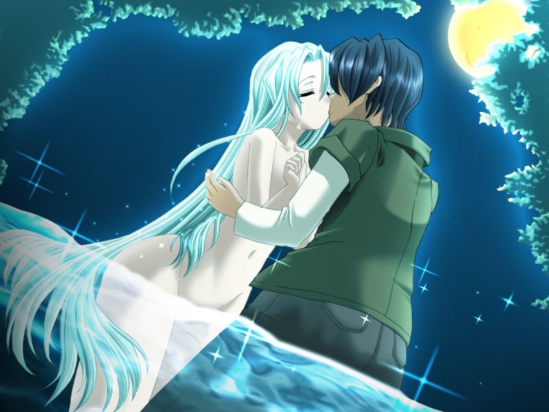 Seireiko ~Mireille no Namida~ page 6 full