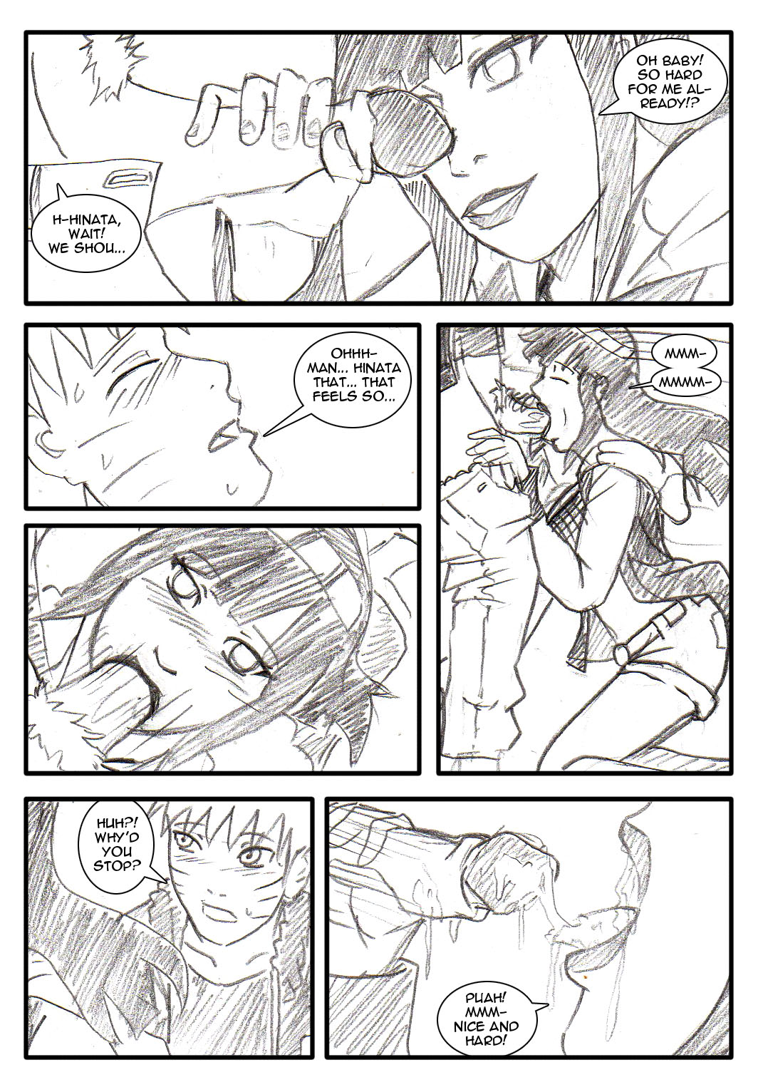 Mixup page 2 full