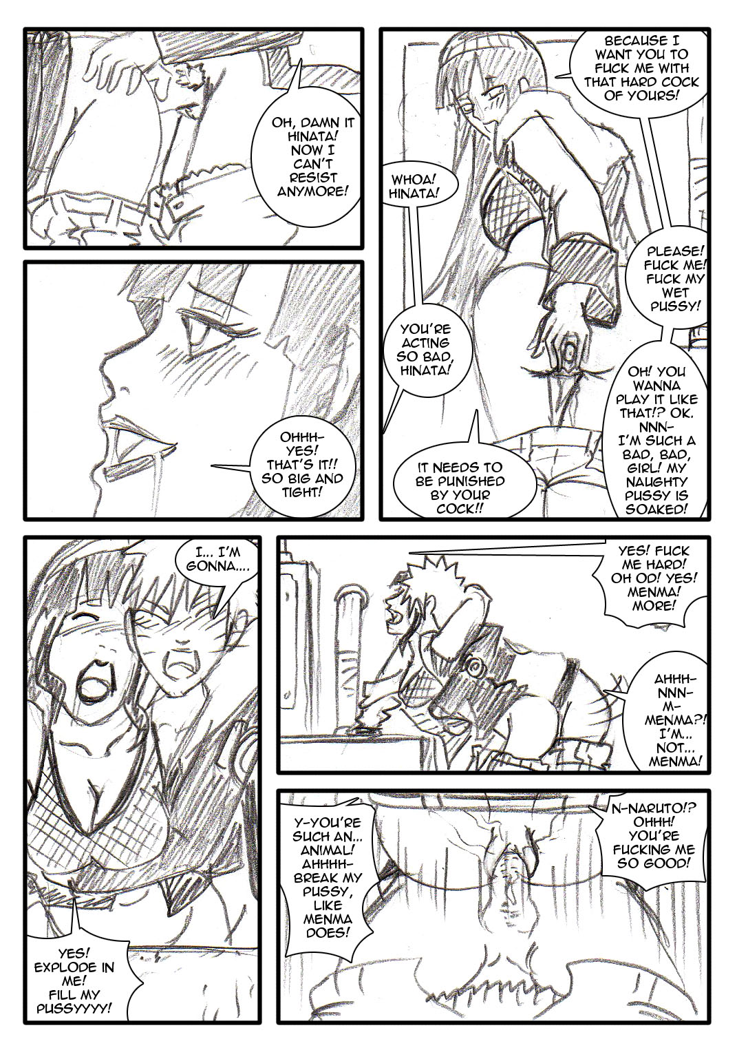 Mixup page 3 full