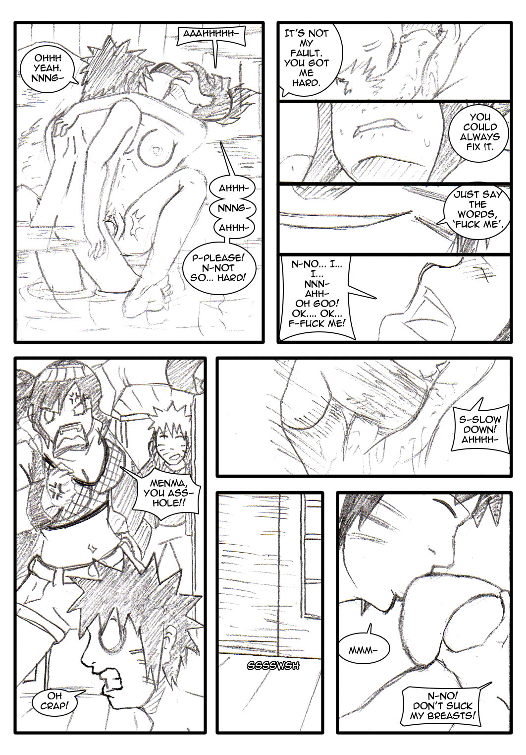 Mixup page 5 full