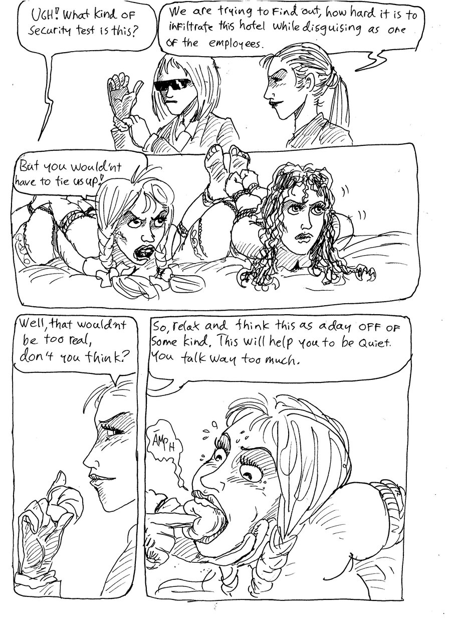 Professional kidnappers page 1 full