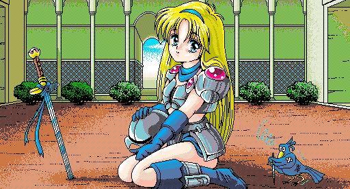 Toushin Toshi page 3 full