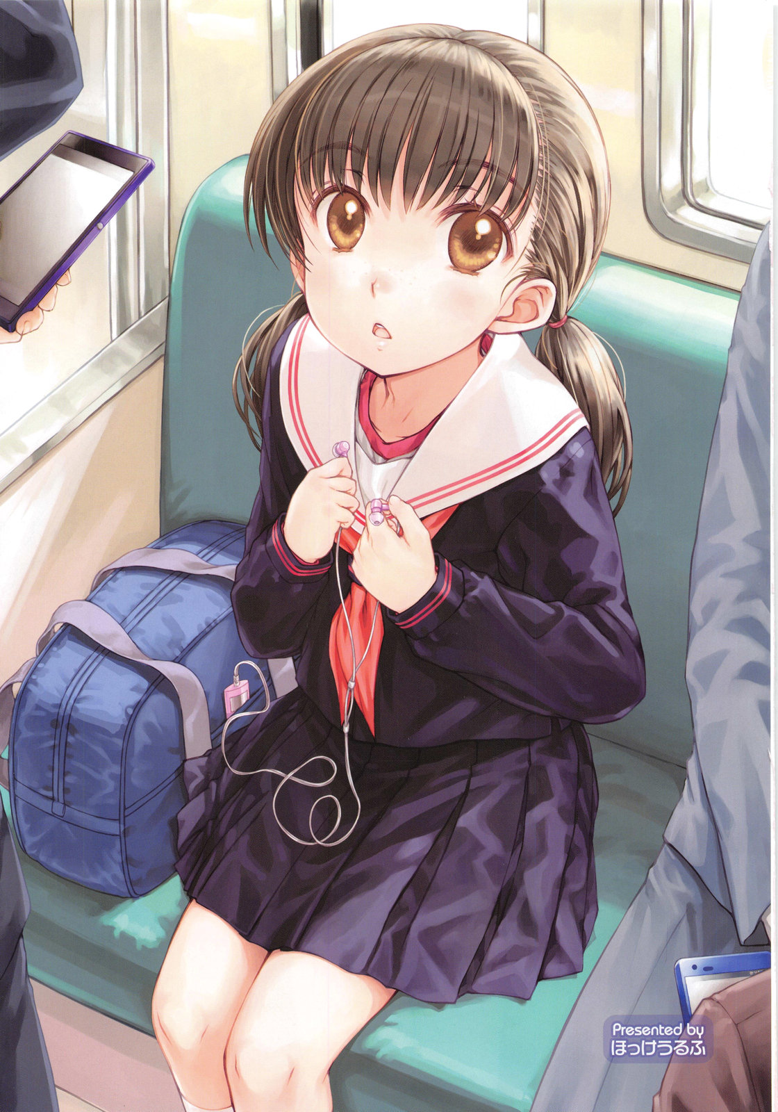 Juicy No. 5 2014-04 page 3 full