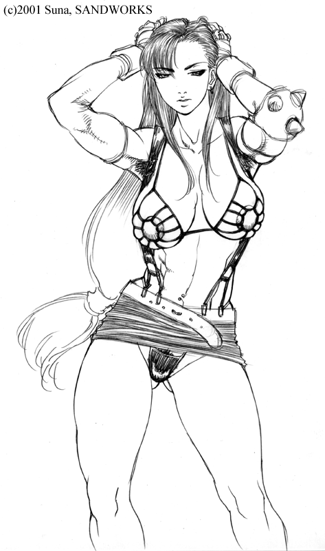 Old Suna Works page 2 full