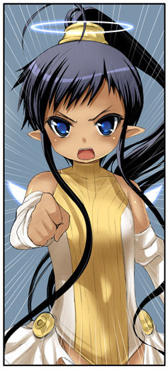Yoiyami ni Bell ga Naru Daisanwa: Uririn to Atsumeru page 5 full