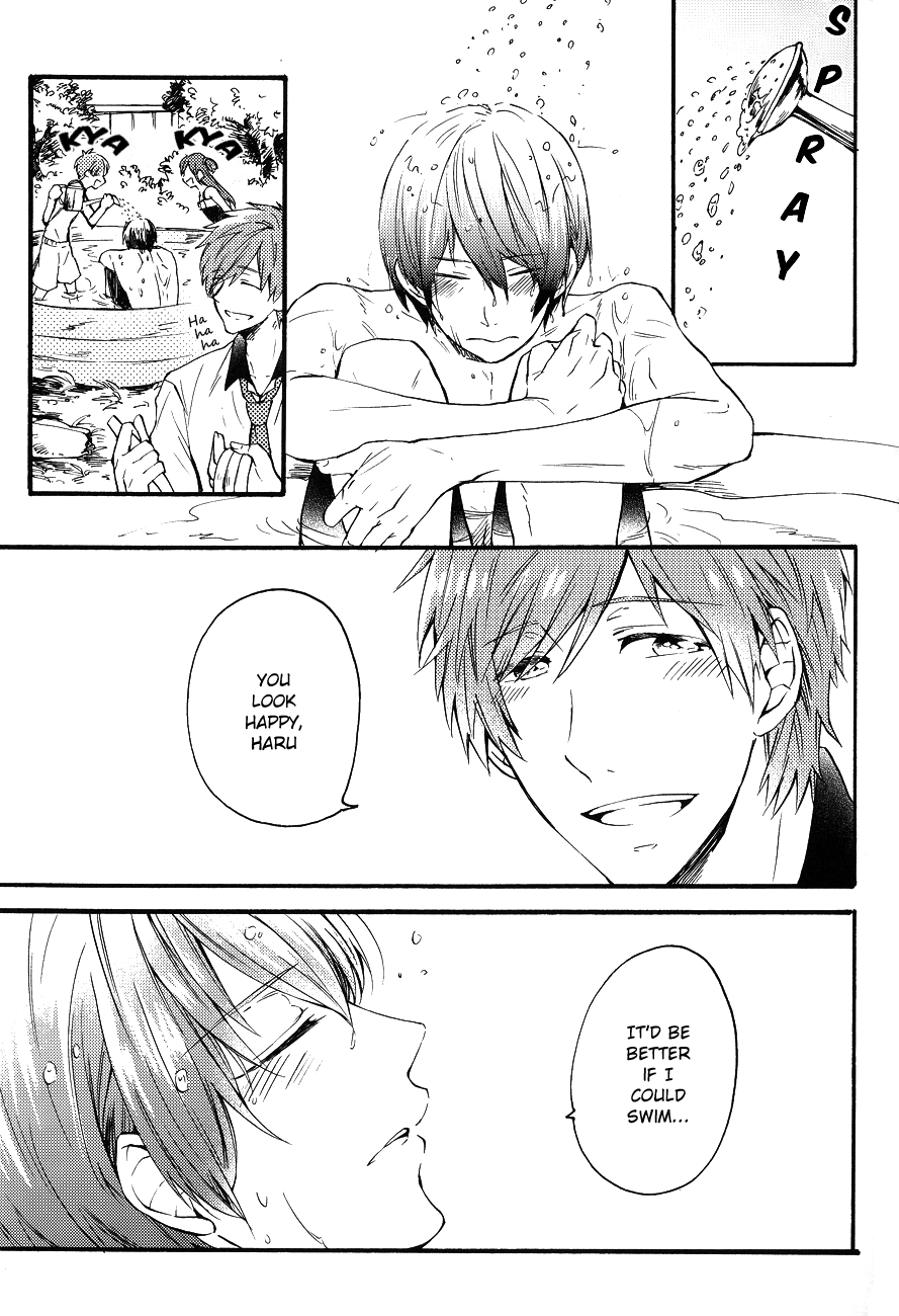 Manatsu no hibi page 5 full