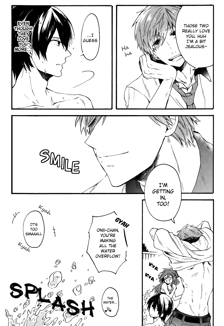 Manatsu no hibi page 7 full