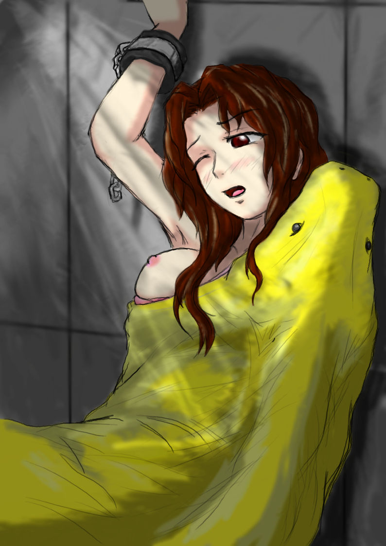 Kaname art page 3 full
