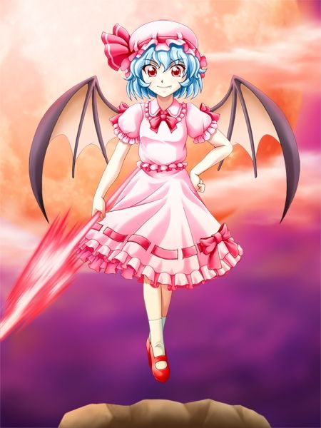 Touhou Yakyuu Ken page 2 full
