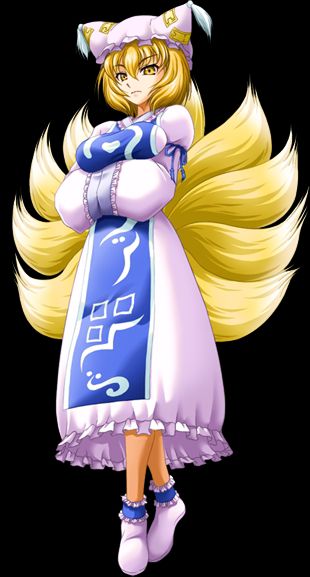 Touhou Yakyuu Ken page 9 full