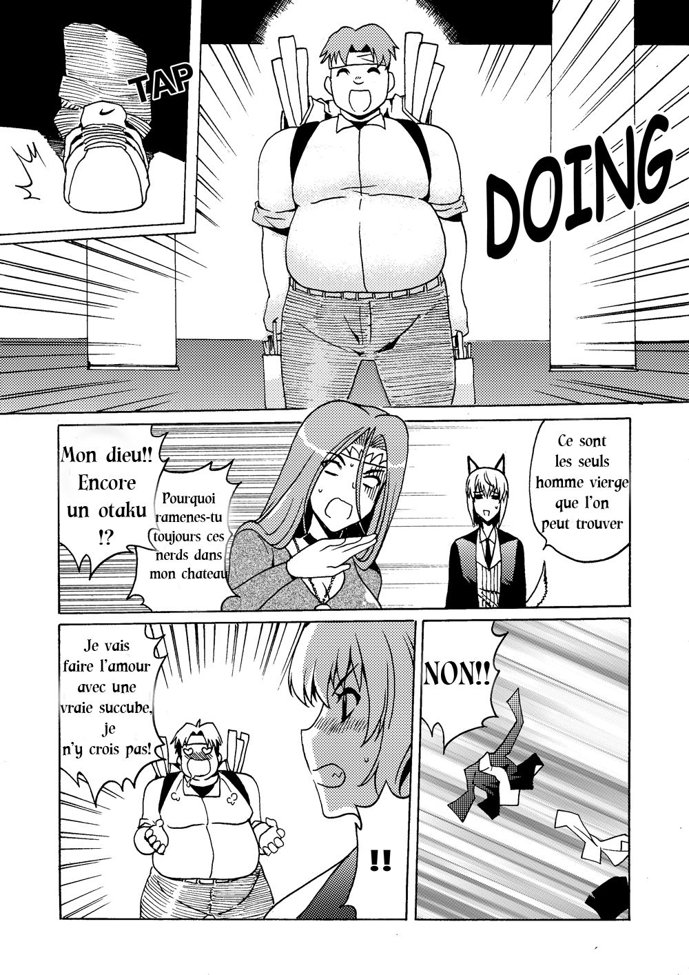 Lavinia Revenge 2 page 7 full