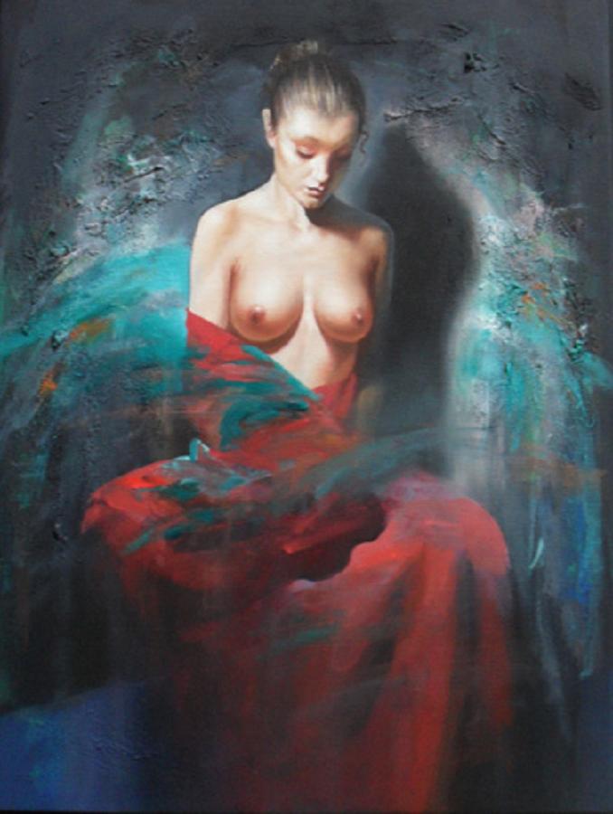 Erotic Art Collector 0108 DIMITAR VOINOV jr page 7 full