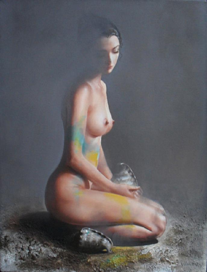 Erotic Art Collector 0108 DIMITAR VOINOV jr page 8 full