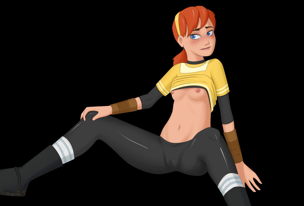 Teenage Mutant Ninja turtles page 2 full