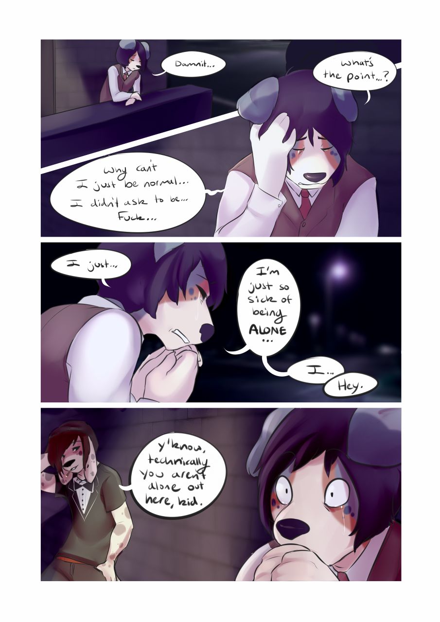 Wallflower page 4 full