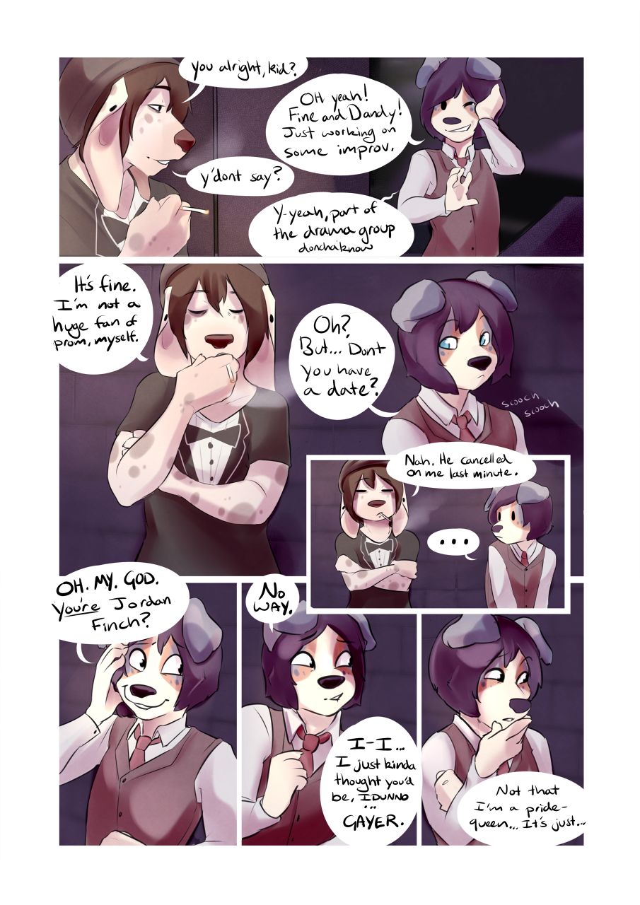Wallflower page 5 full