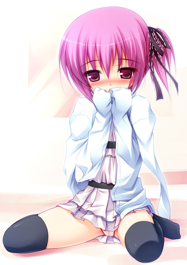 Rou Kyuu Bu! / Ro-Kyu-Bu! page 4 full