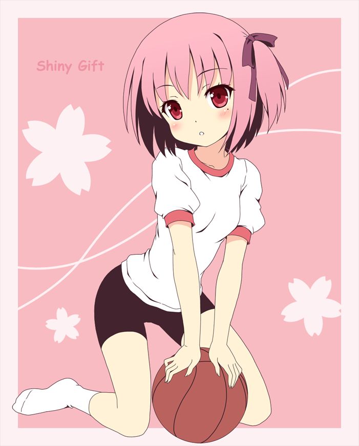 Rou Kyuu Bu! / Ro-Kyu-Bu! page 7 full