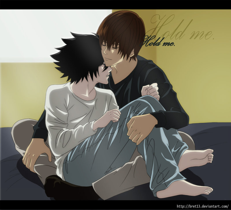Death Note page 5 full