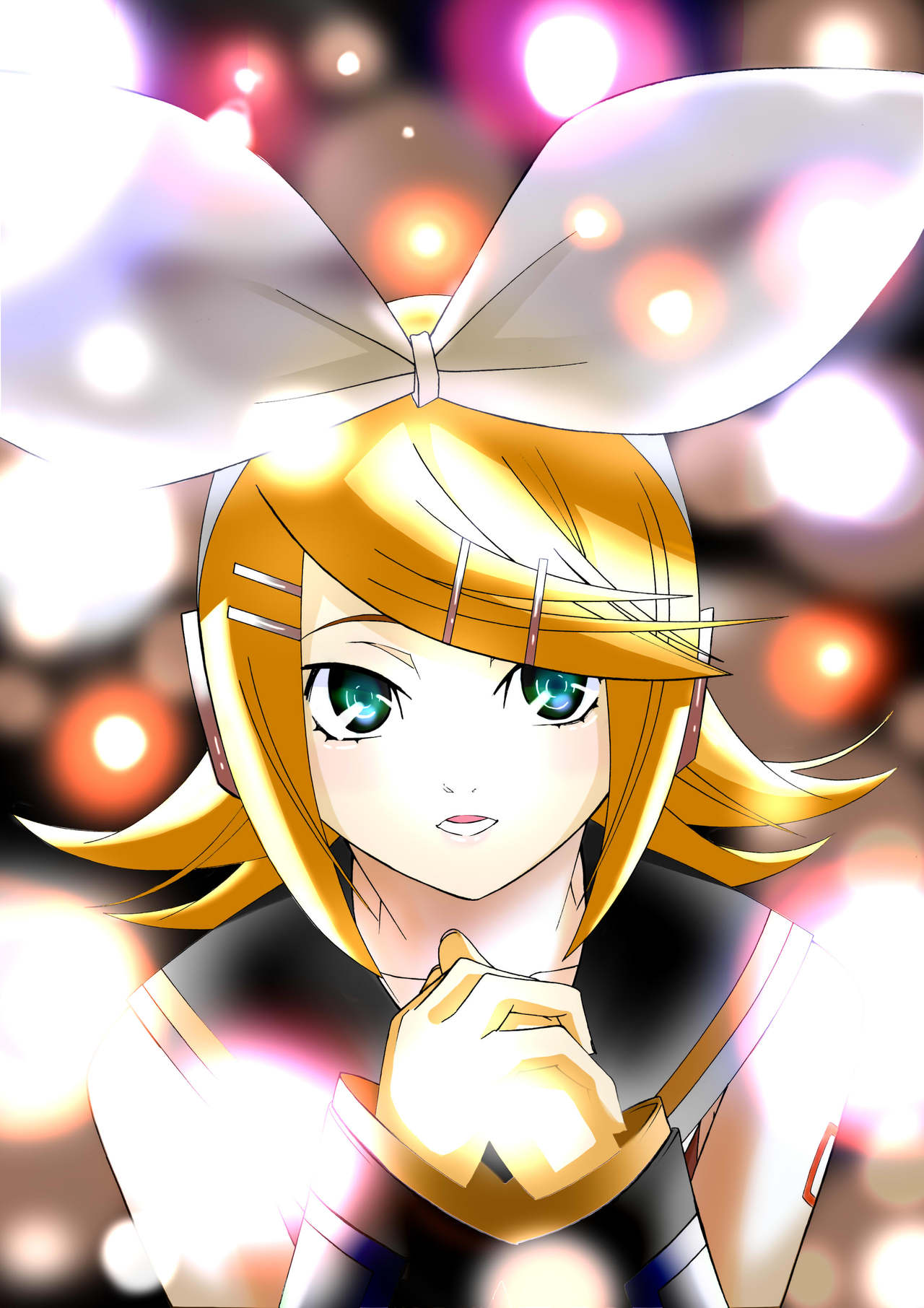 Mikoma Sanagi page 5 full
