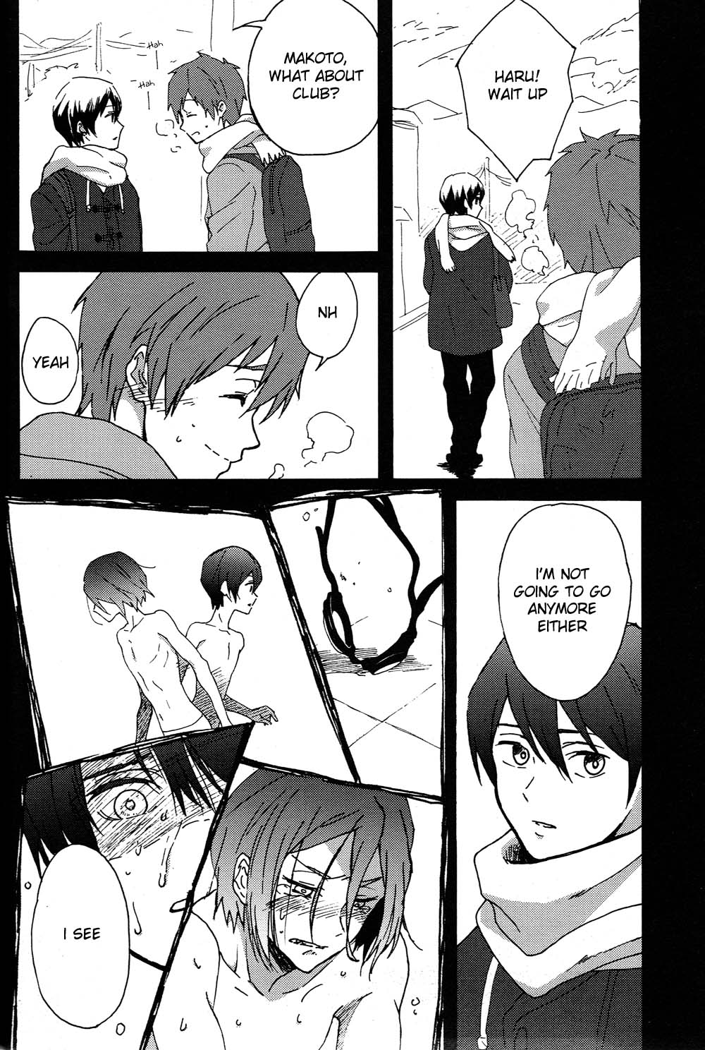 Otona Mamagoto page 9 full