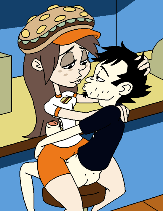 Dan Vs. page 4 full