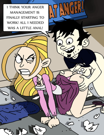 Dan Vs. cover