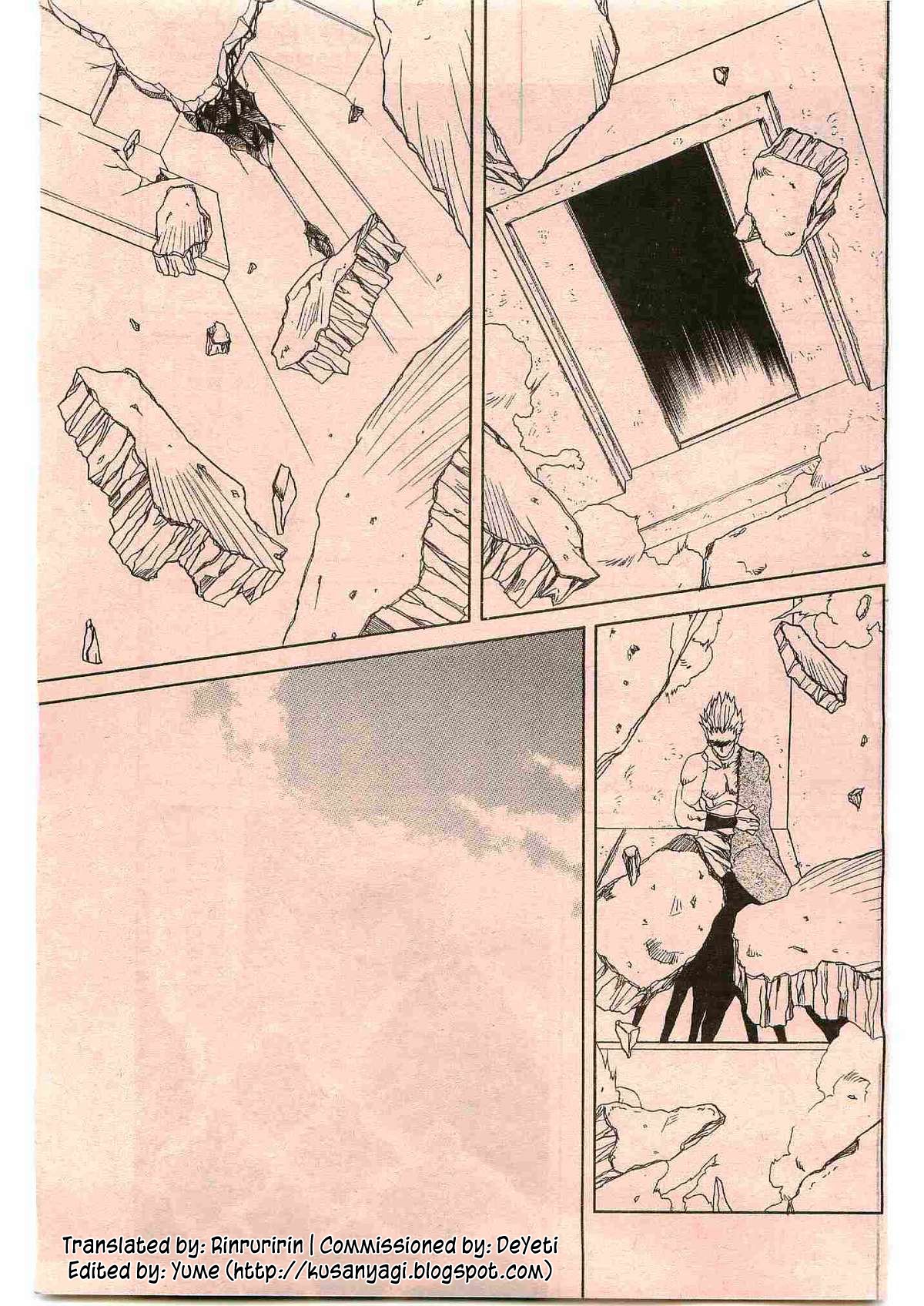 Lamuros of Seven Colors | Shichisai no Ramyurosu Collection page 5 full