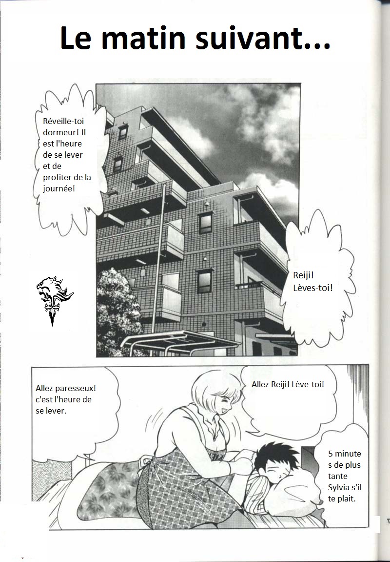 While the cat is away  by squallfr page 4 full