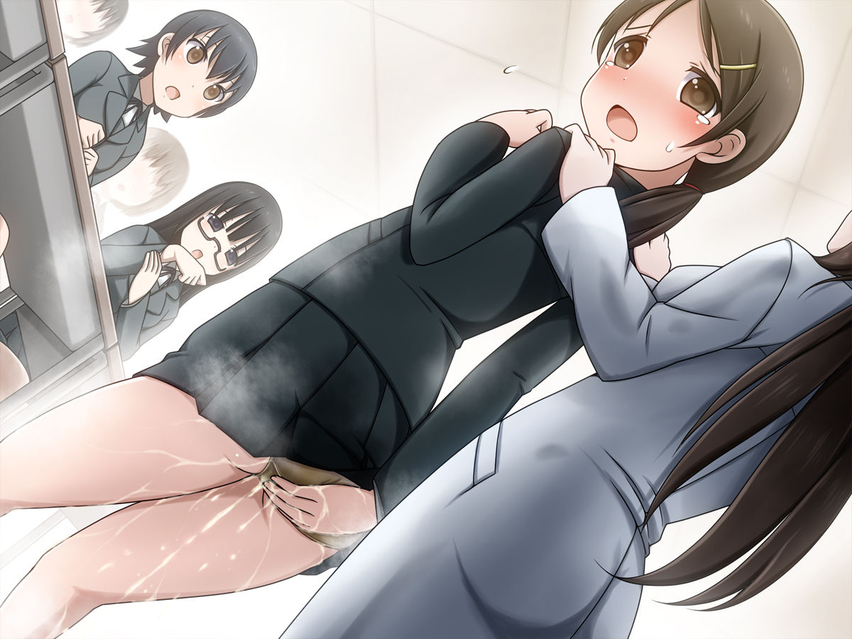 Kango Jisshuu Shoujo page 1 full