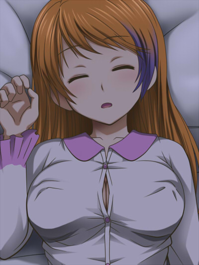 ahmgg - characters from aquarion evol page 3 full