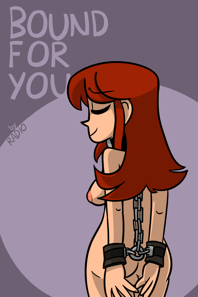 Bound for you page 1 full