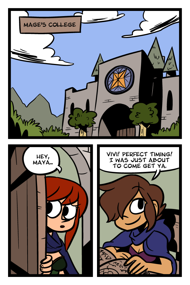 Bound for you page 2 full