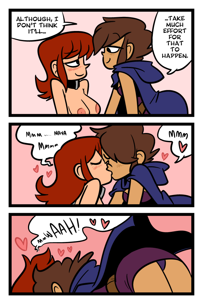Bound for you page 8 full