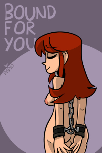 Bound for you cover