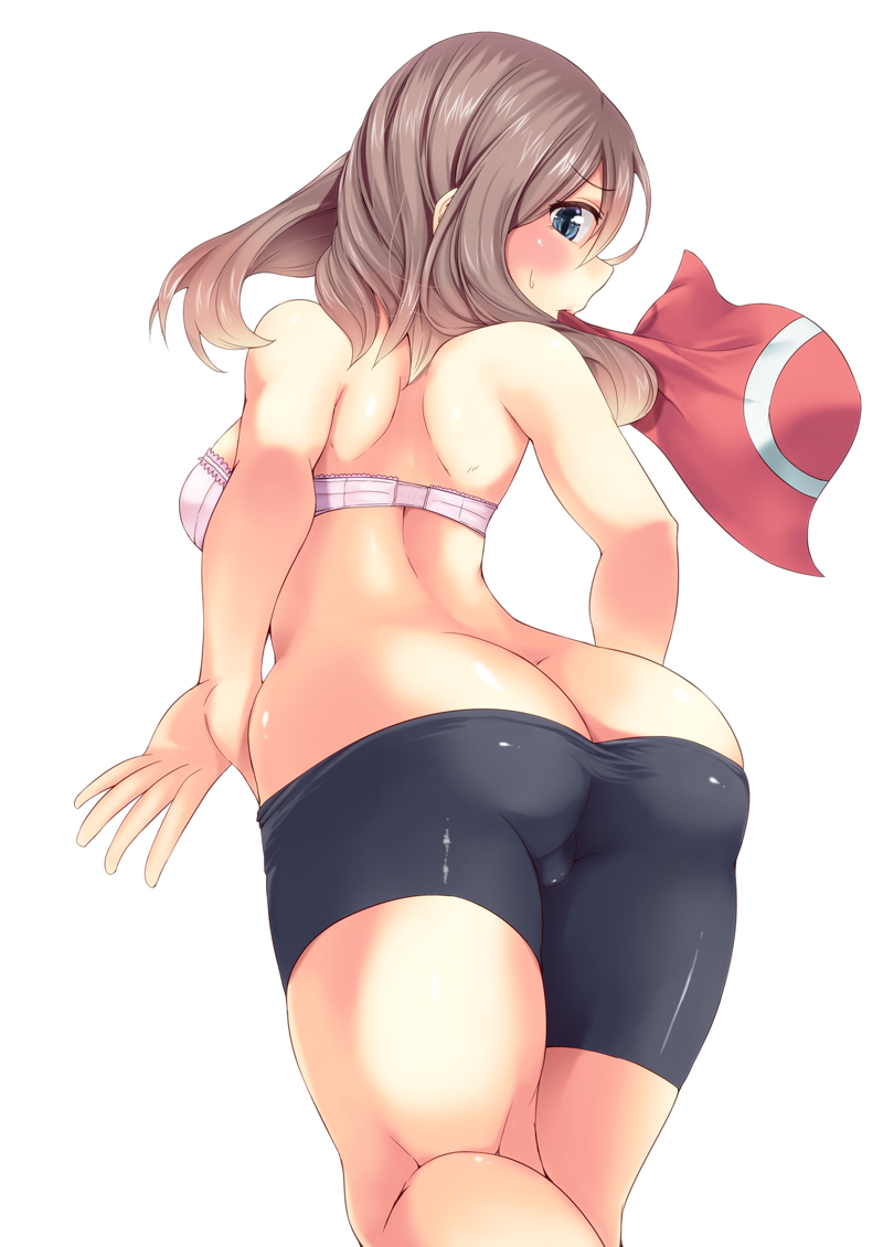 P.O.V. ass page 6 full