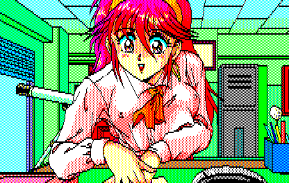 Lipstick Adventure 2 page 10 full