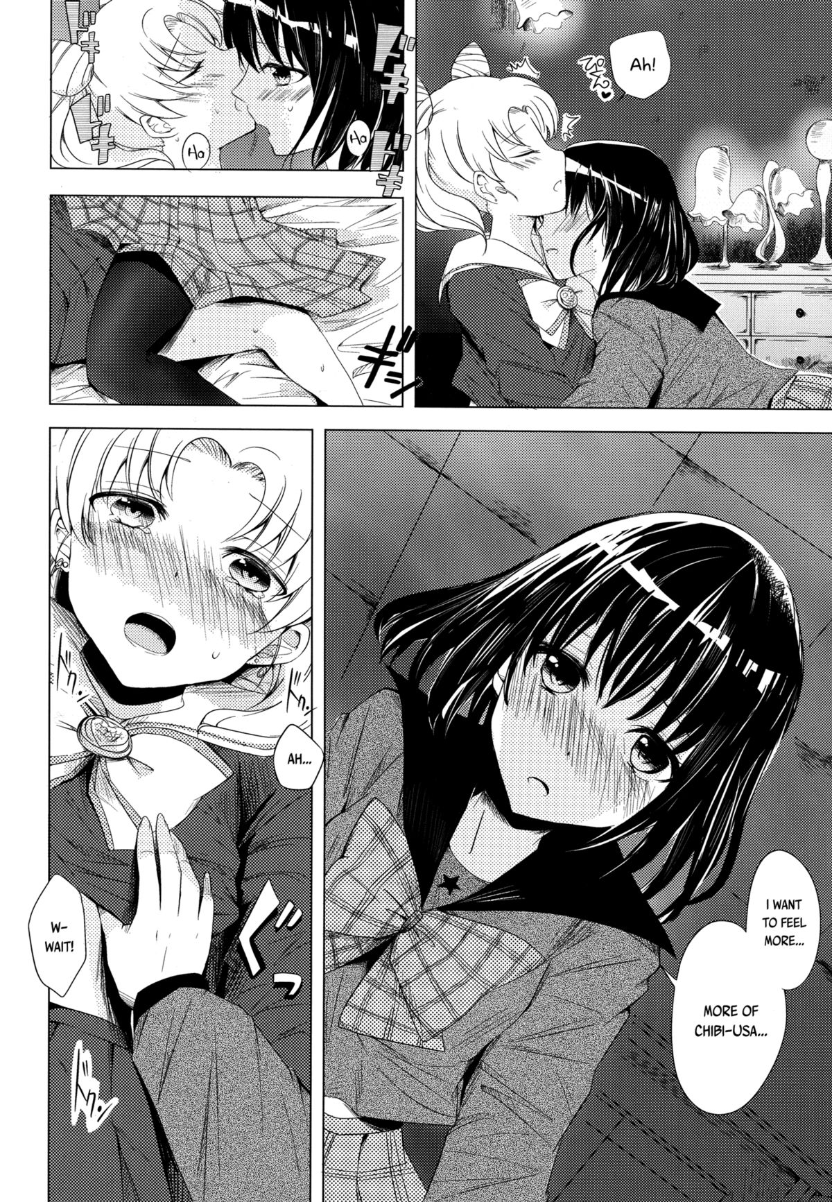 Destiny Love page 9 full