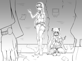 Nanpa cover