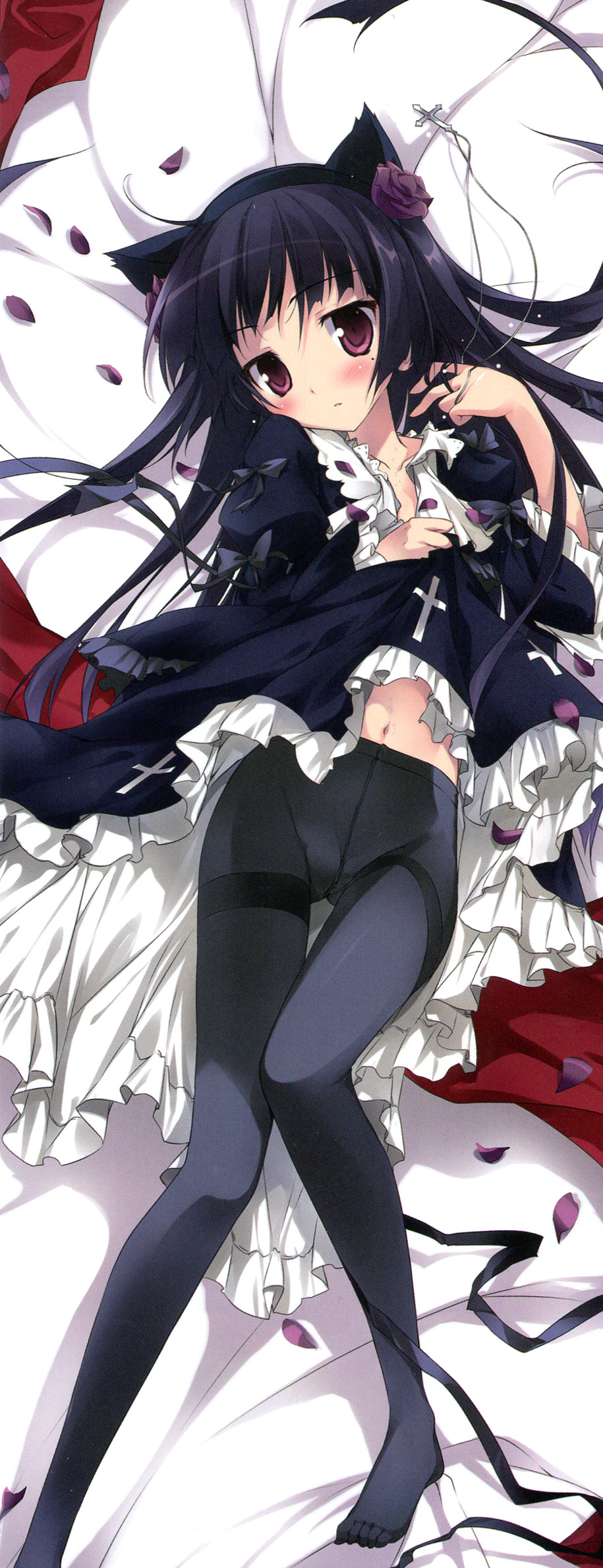 KARORFUL MIX EX Soushuuhen page 3 full