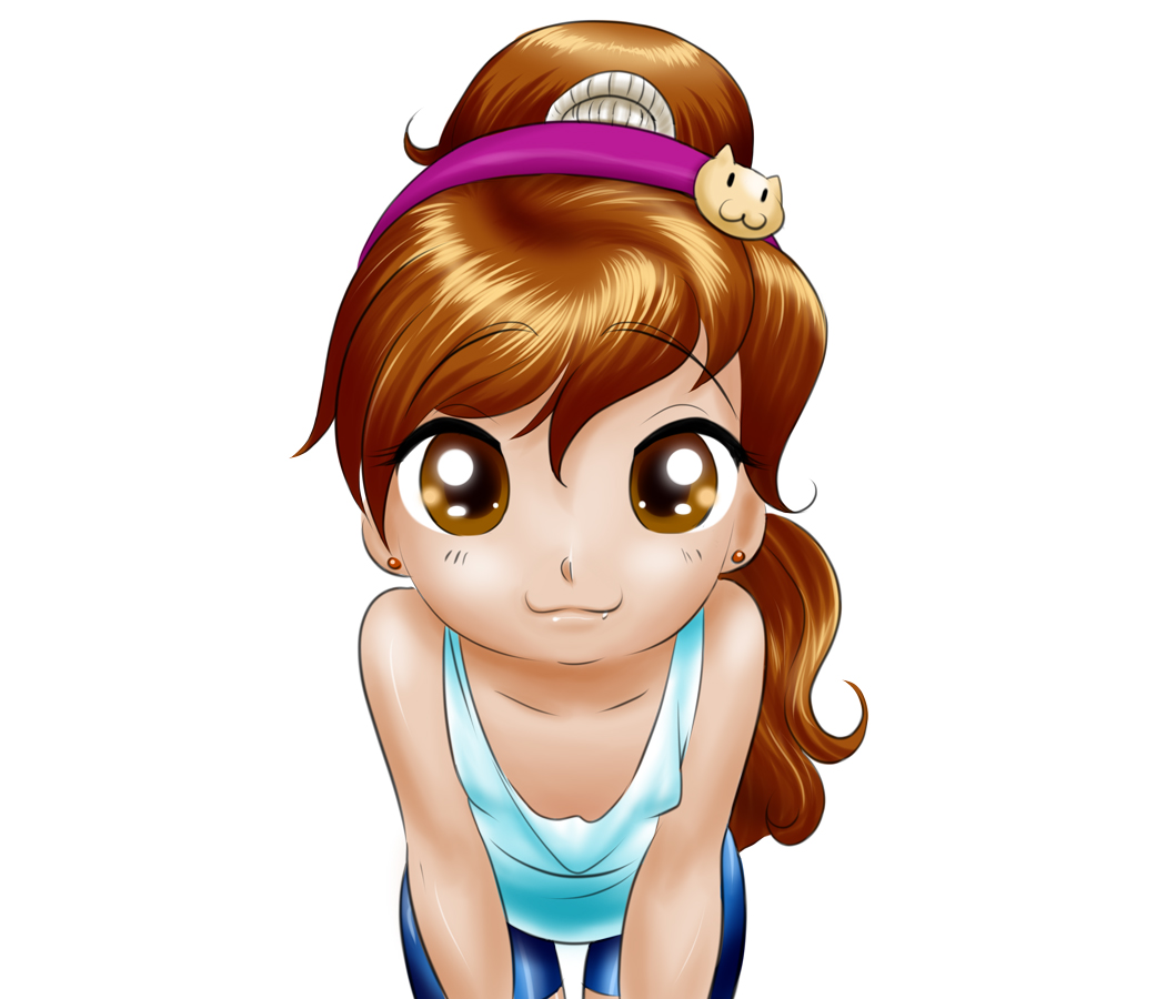 My illustrations page 10 full