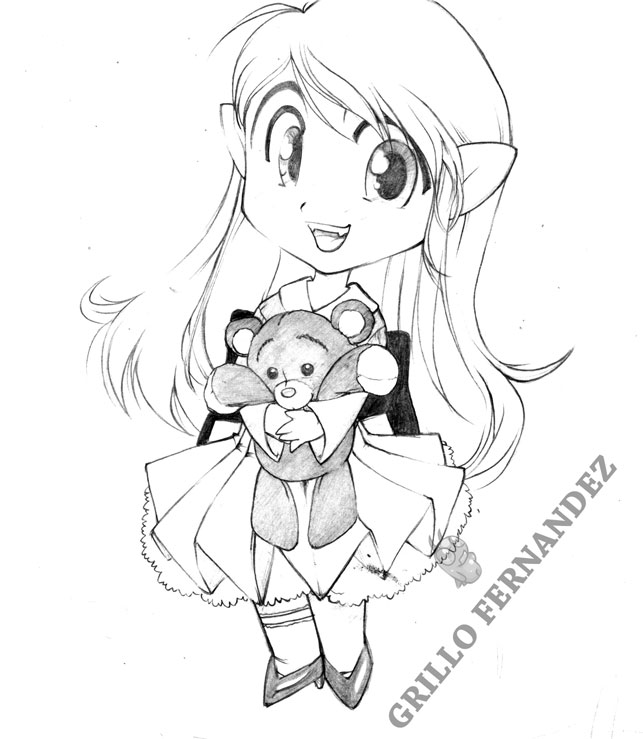 My illustrations page 4 full