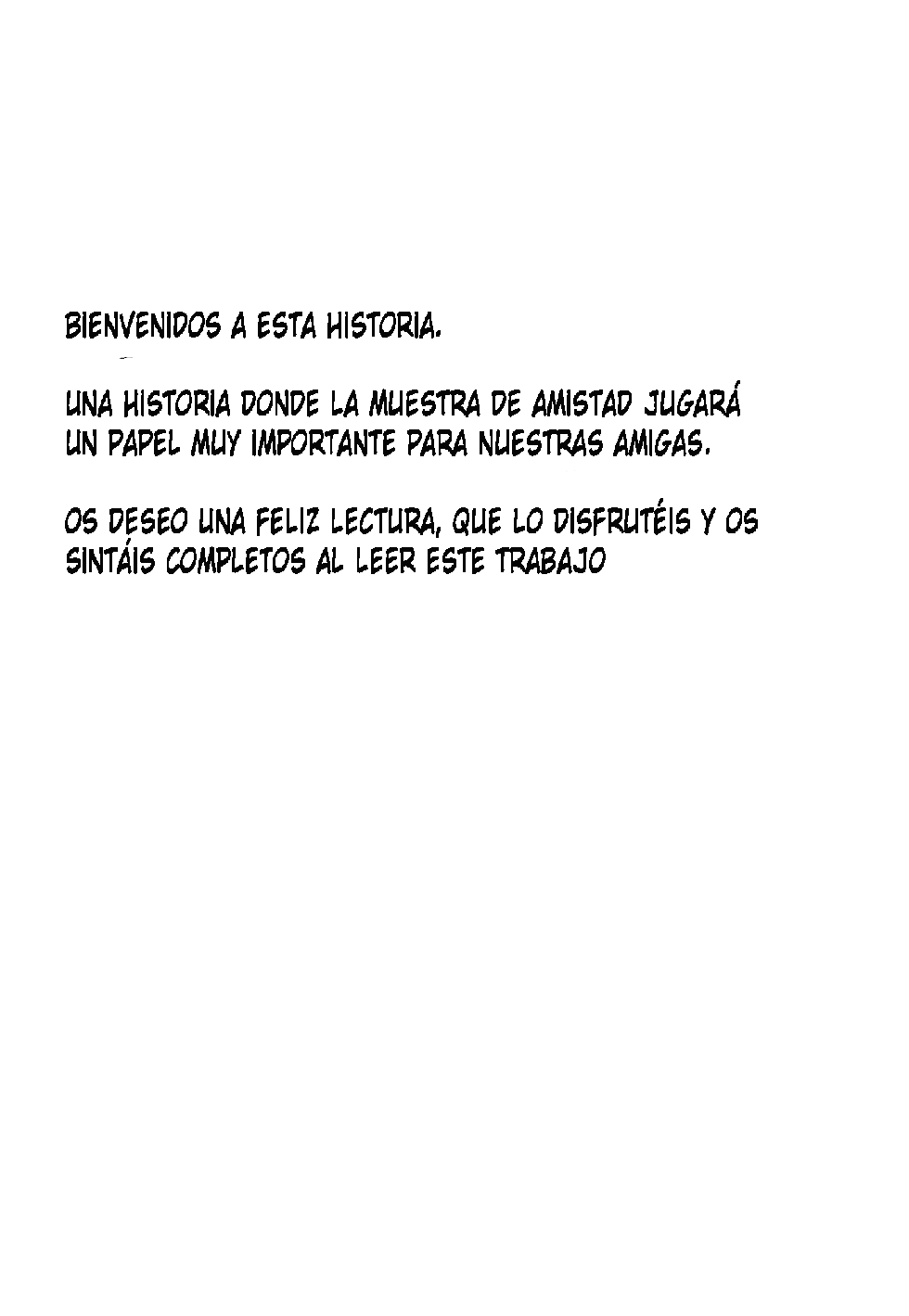 Zun Zun Biyori page 3 full