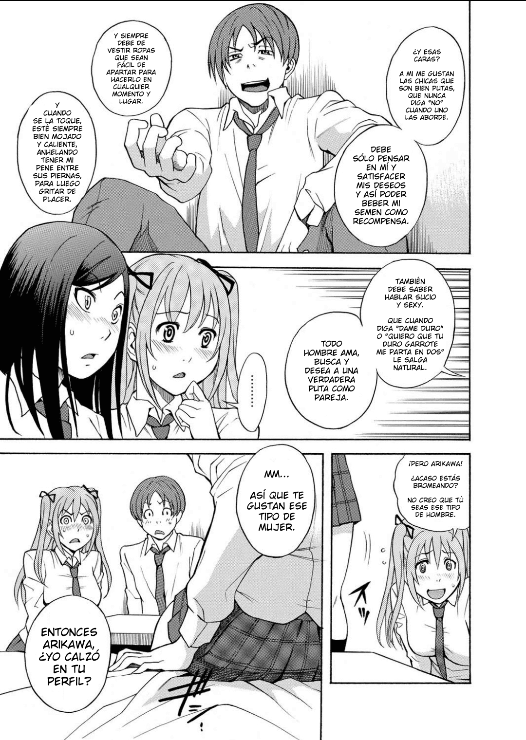 Shittokko Park page 5 full