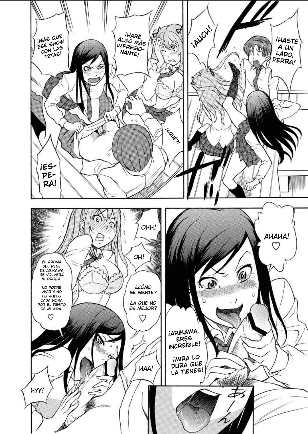 Shittokko Park page 8 full