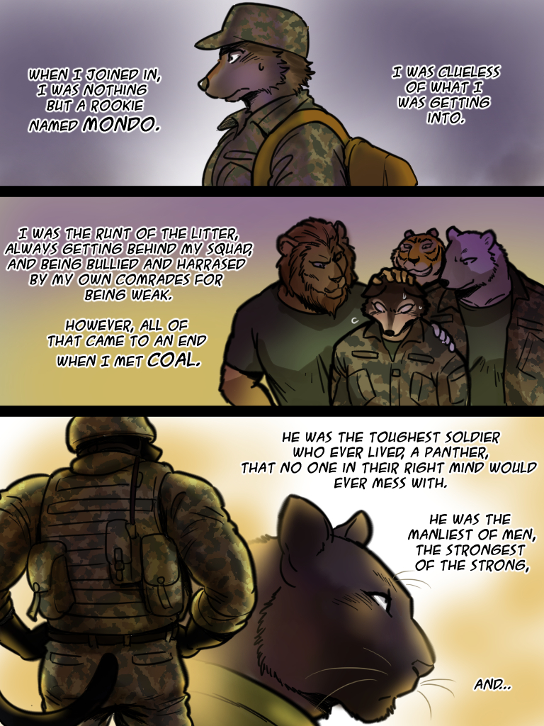 Brothers In Arms page 4 full