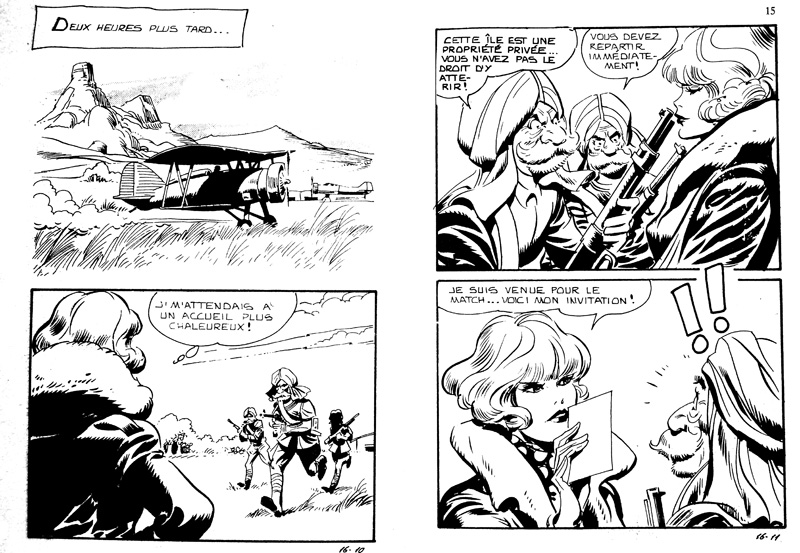Roller Foot page 8 full