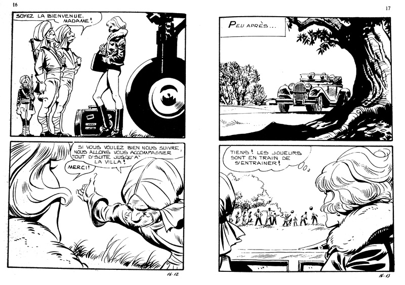 Roller Foot page 9 full