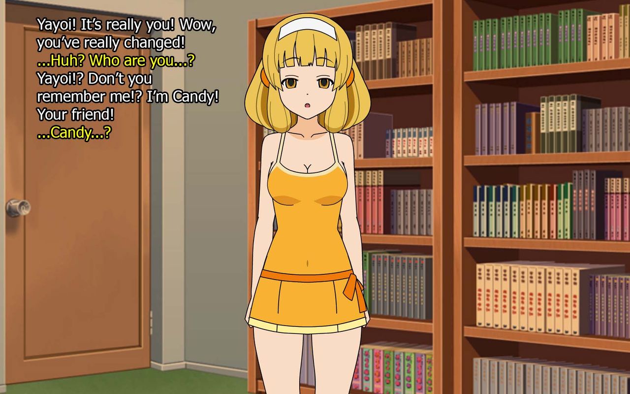Kisekae - Smile Precure After page 4 full