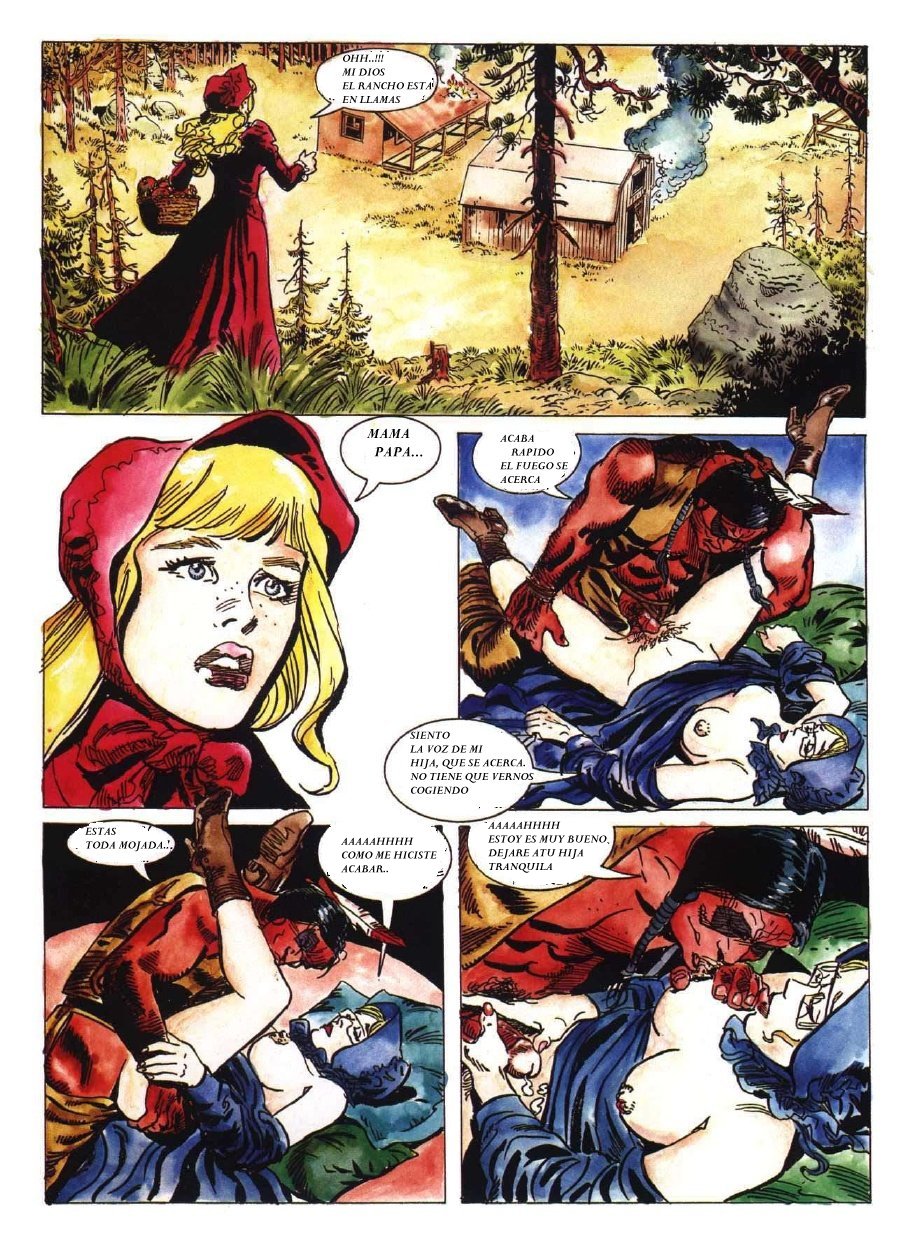 Western Sex page 6 full